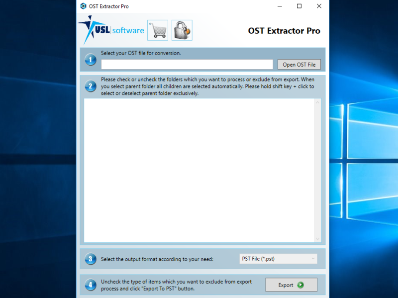 OST Extractor Pro 1.0 full