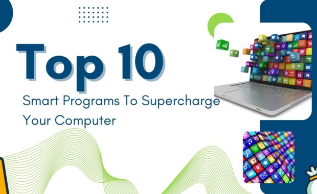 10 smart and free programs