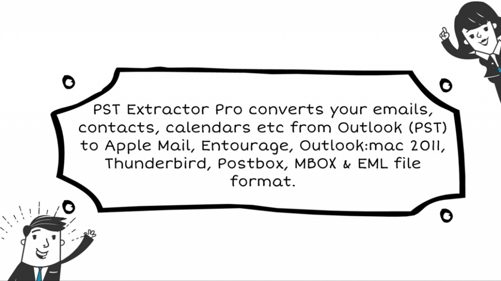 pst to mbox conversion