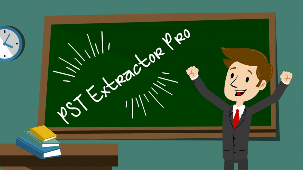 Copy Outlook Emails to Mac Mail