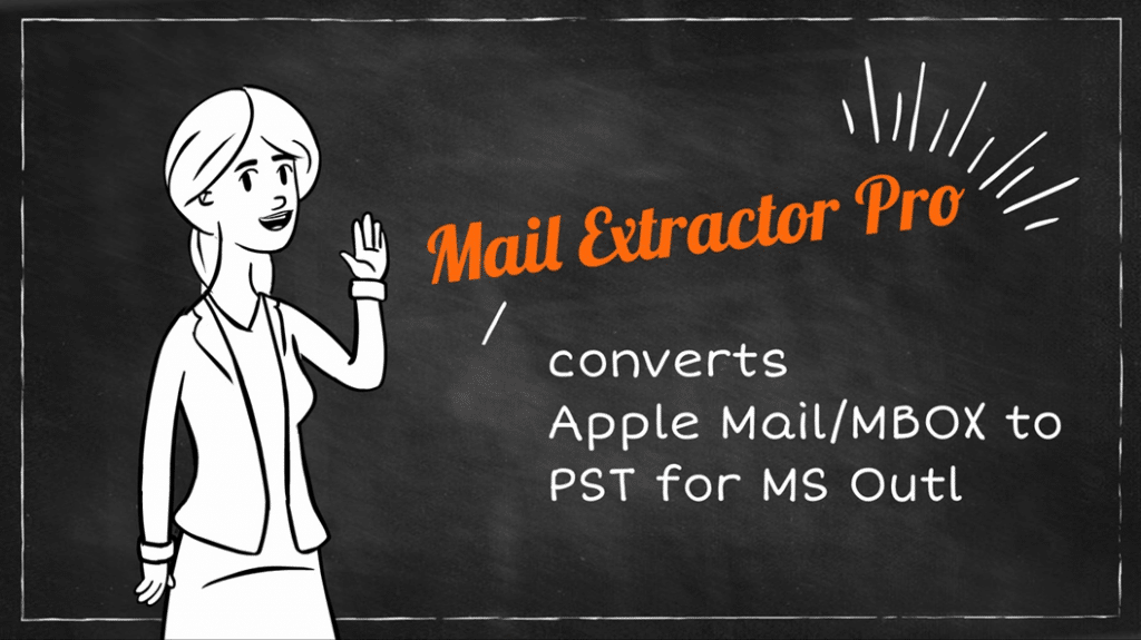 os x mail to outlook conversion