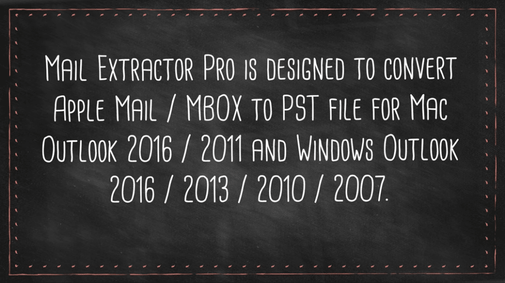 os x mail to outlook migration