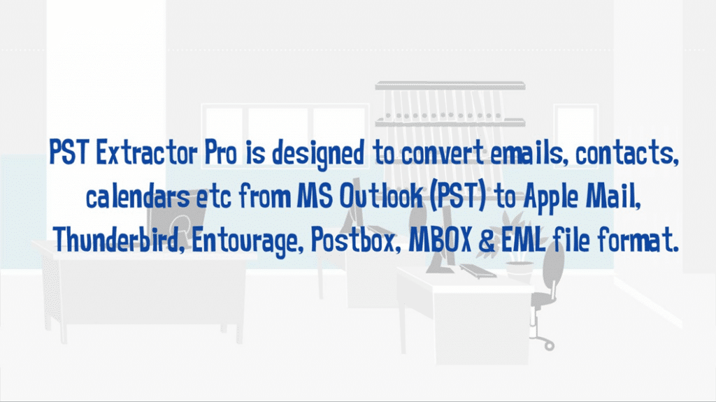 Mail Mail
