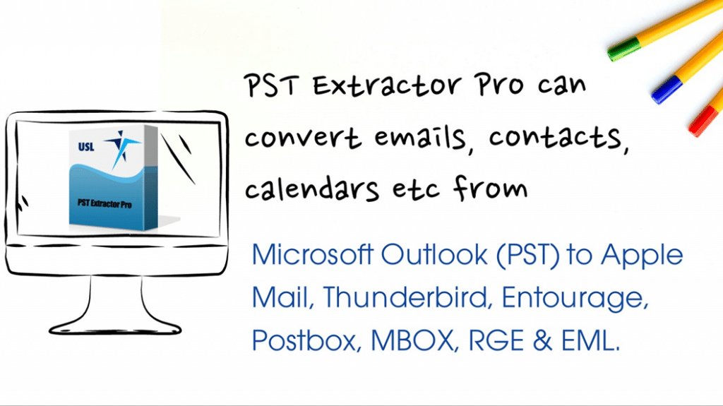 converting microosft outlook to apple mail