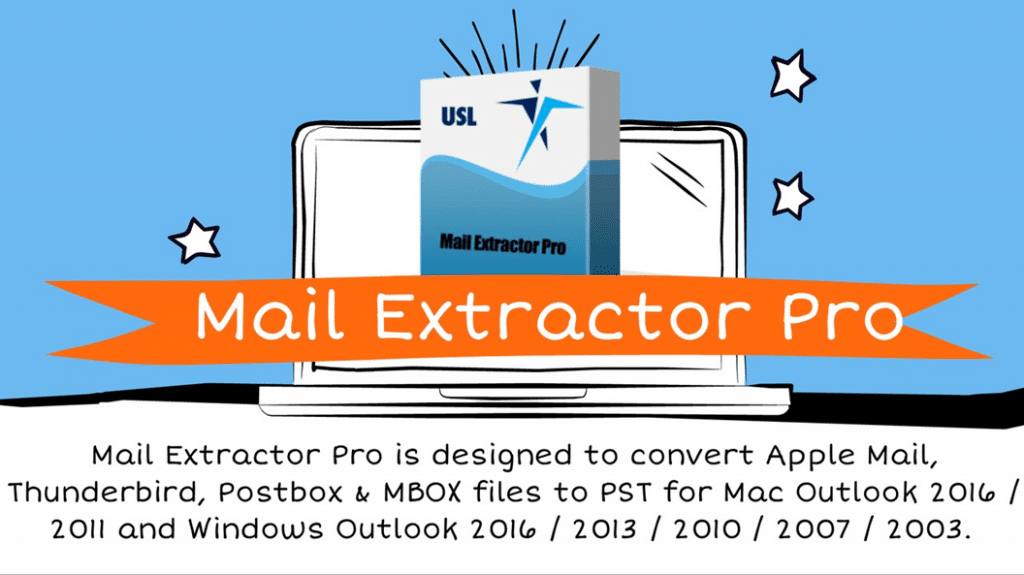 Thunderbird to outlook 2016