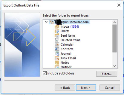4 - Windows Outlook Tips