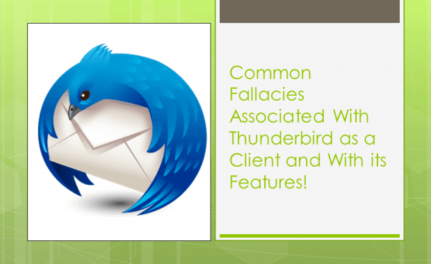 All About Thunderbird