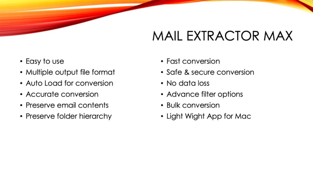 Apple Mail to Postbox