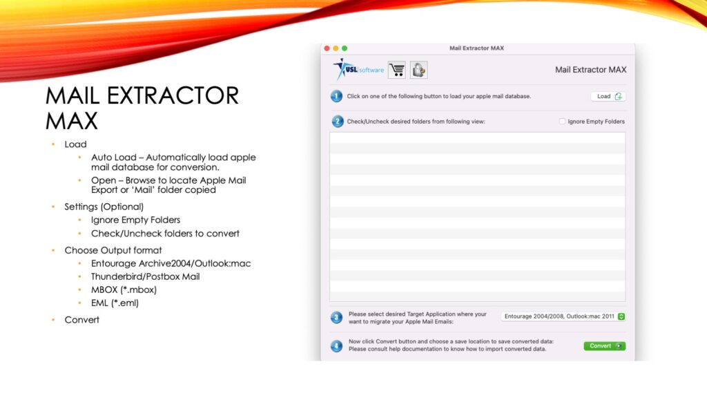 Apple Mail to Postbox Migration