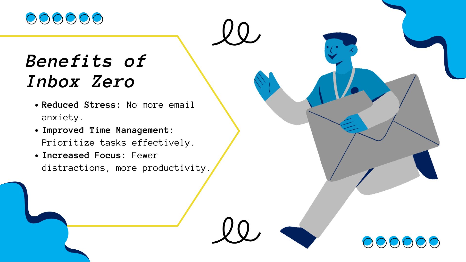 Inbox Zero: Strategies to Declutter Your Email and Stay Productive ...
