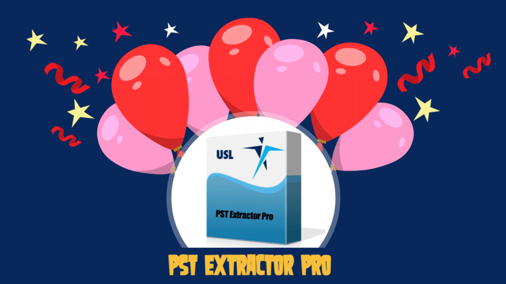 Convert Windows PST to Mac