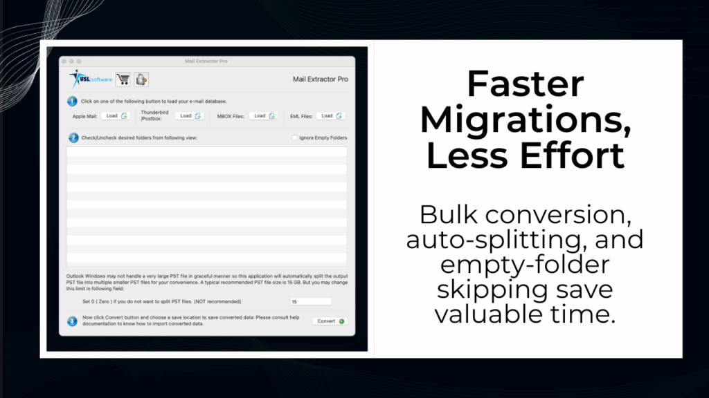 EML Converter