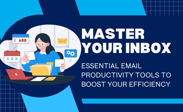 Email Productivity Tools and Techniques