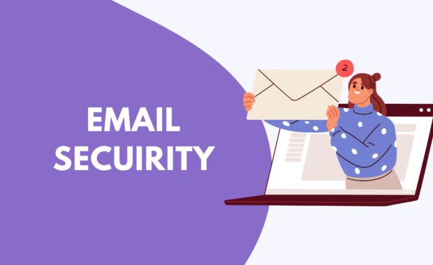 Email Security Guide