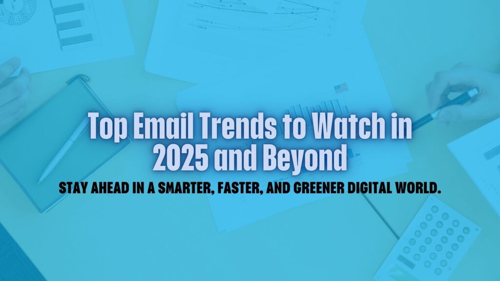 Future of Email