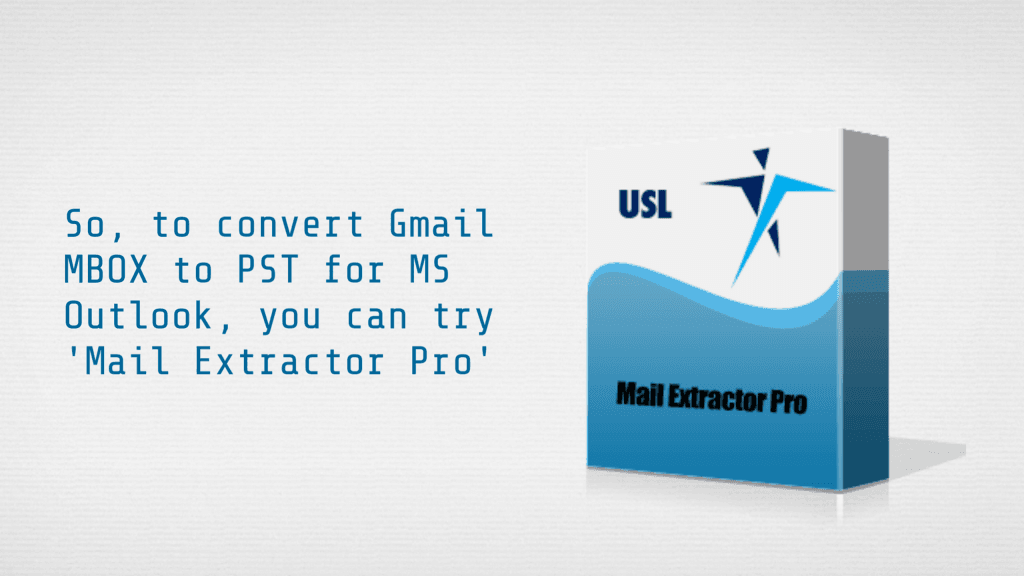 Gmail to Outlook Migration