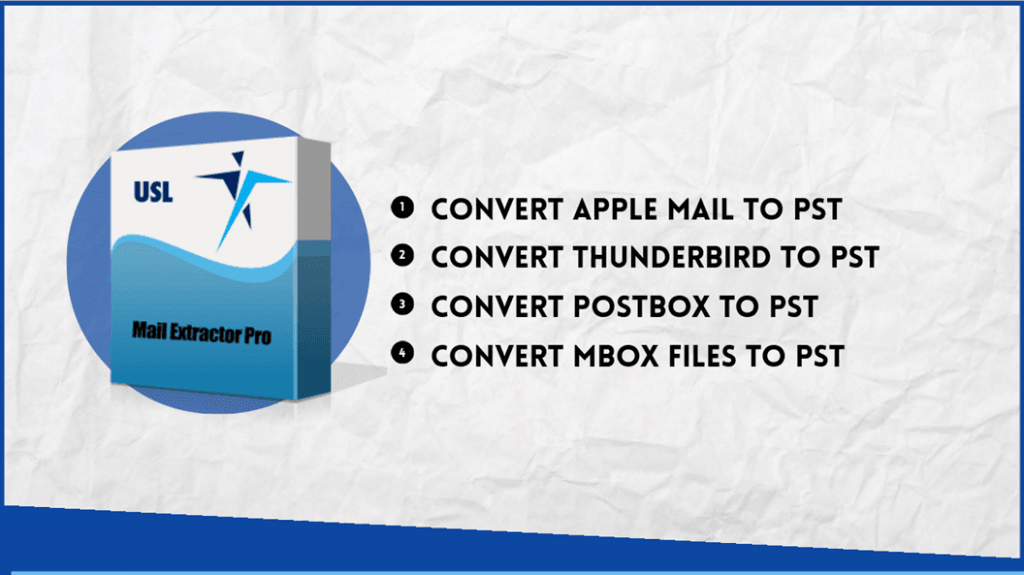 Import Entourage MBOX into Outlook