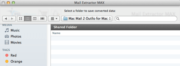 how to convert apple mail to olm