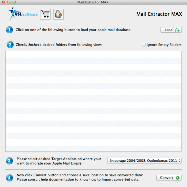 convert apple mail to olm