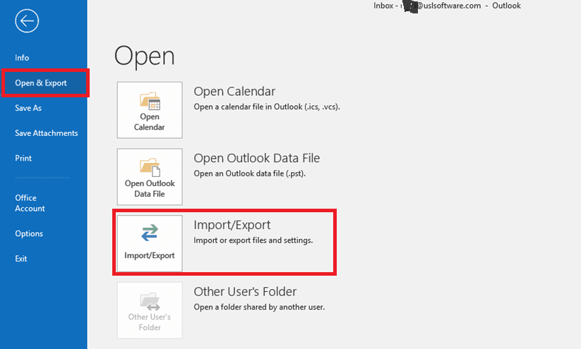 Outlook Windows Tips