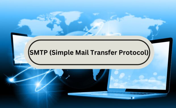 SMTP