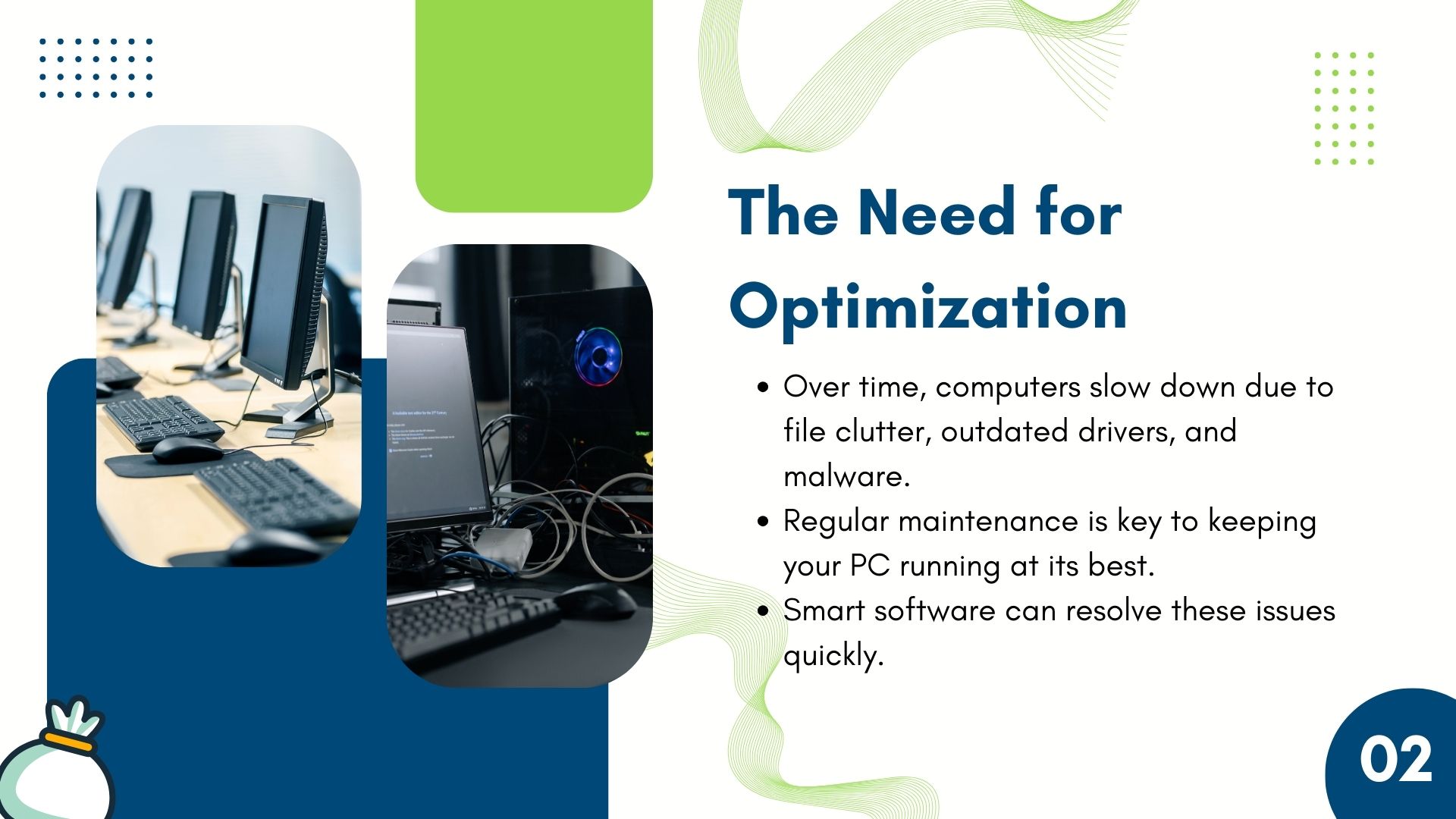 10 Smart and Free Programs To Supercharge Your Computer! « USLSoftware®