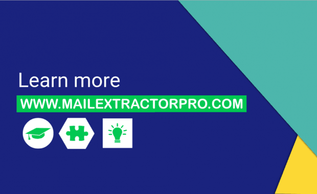 Thunderbird to PST Export