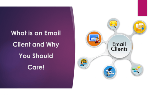 What is an Email Client