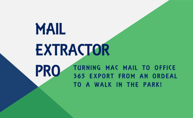 convert mac mail to office 365