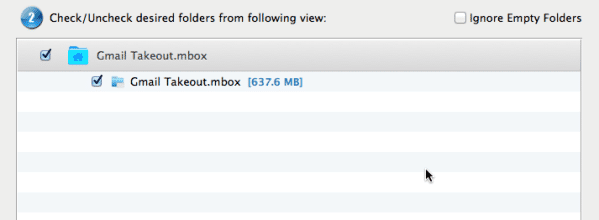 converting mbox to pst