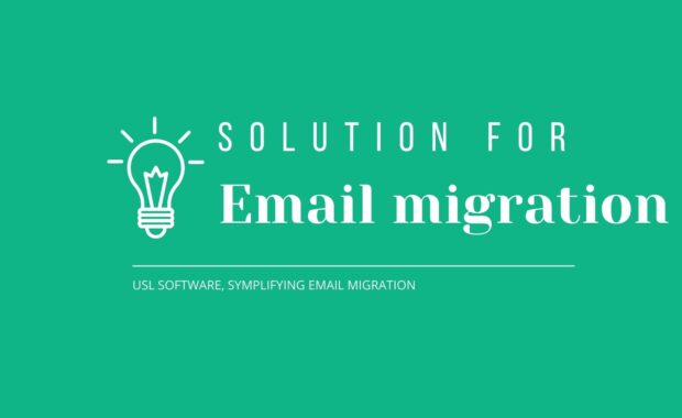 email migration