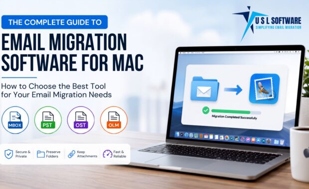 email migration software for mac