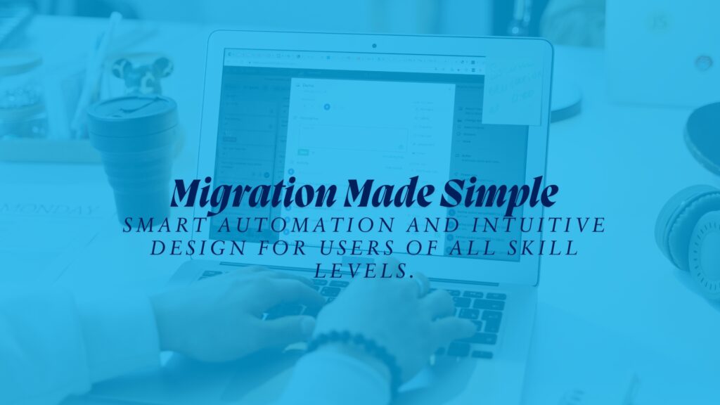 email migration tools for enterprises