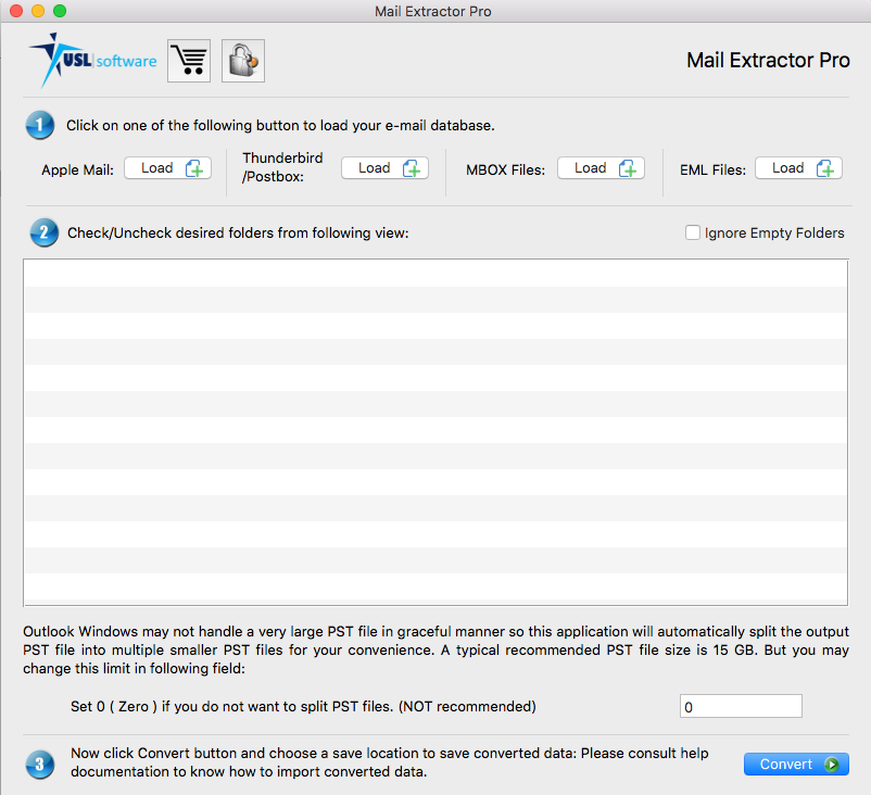 eml to pst converter open source