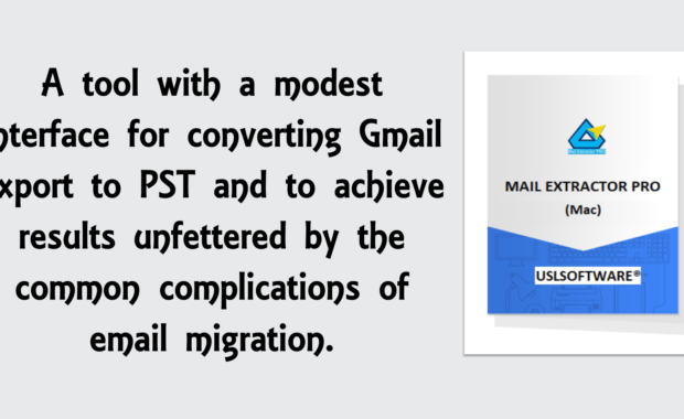 export gmail to pst file