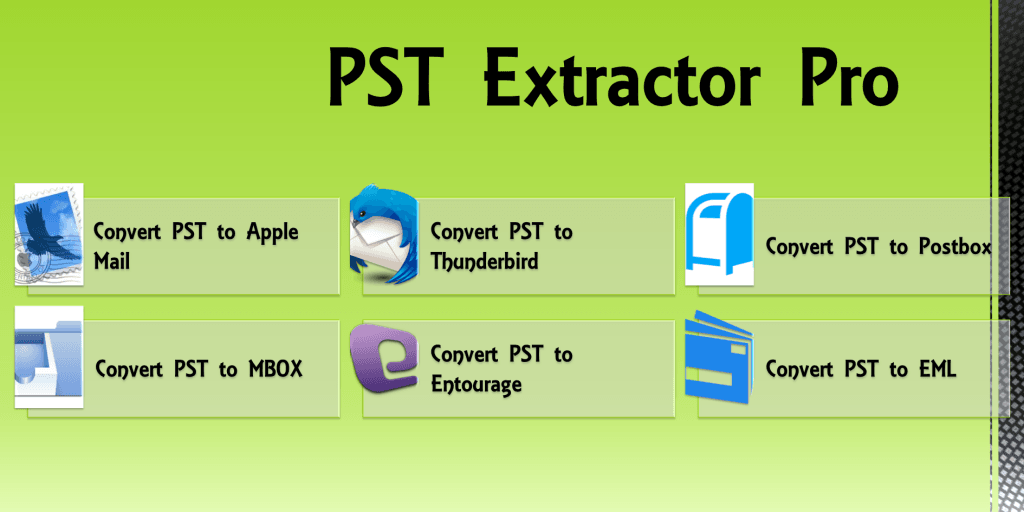 convert pst to mbox thunderbird convert pst to mbox thunderbird