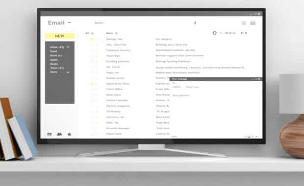 hidden features in apple mail