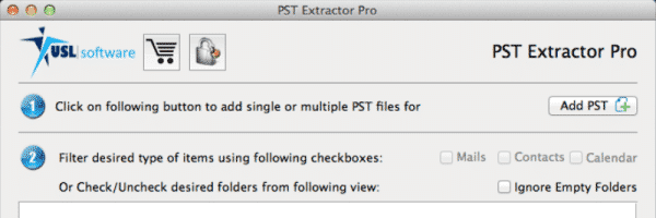 how to convert outlook to thunderbird