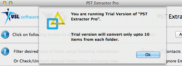 how to convert pst to thunderbird