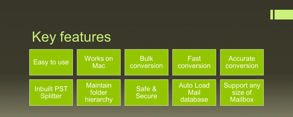 import mbox to outlook