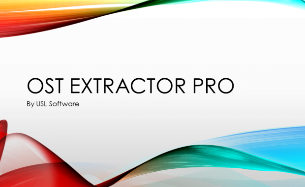 import ost to office 365 for windows