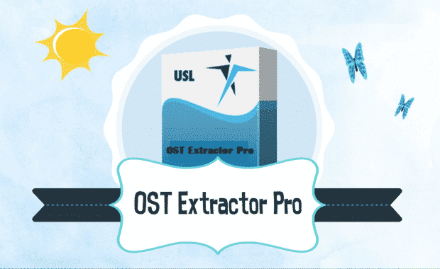 import ost to outlook mac