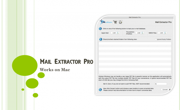 importing thunderbird to outlook