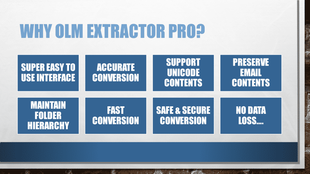 mac outlook to eml conversion