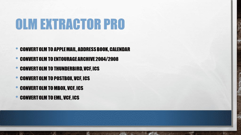 mac outlook to eml converter