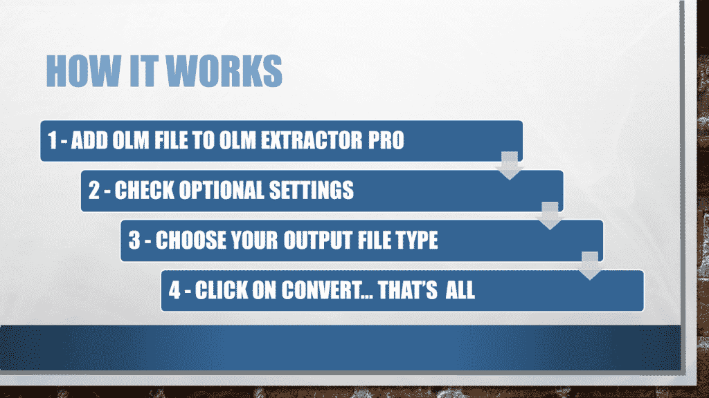mac outlook to eml migration