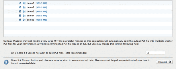 mbox to pst converter mac
