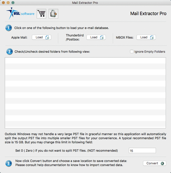 stellar mbox to pst converter gmail file