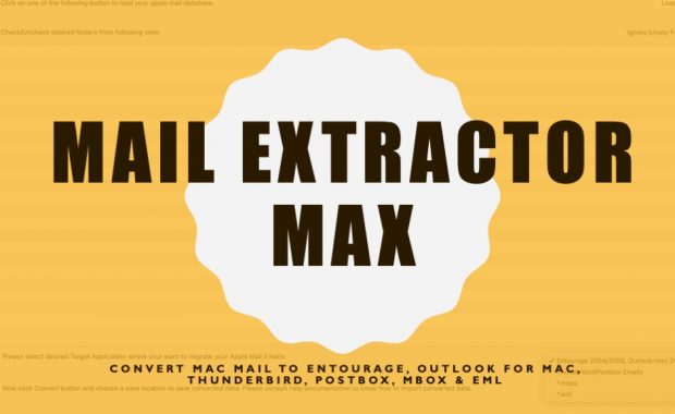 move data from apple mail to mozilla thunderbird