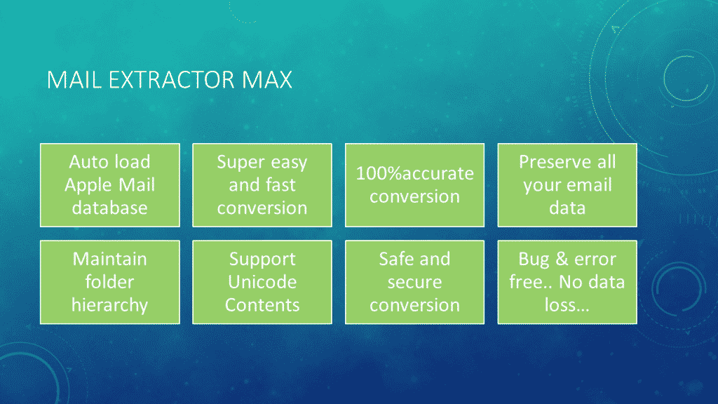 os x mail to thunderbird